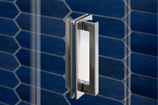 Kudos Retro Fit Handle - Unbeatable Bathrooms