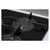 Whirlpool POW 75D2/NB 75cm Gas On Glass Hob - Black - Unbeatable Bathrooms