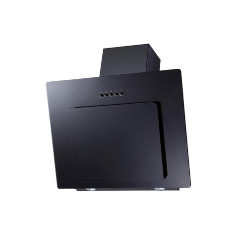 Prima+ 60cm Angled Glass Hood - Unbeatable Bathrooms