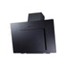 Prima+ 60cm Angled Glass Hood - Unbeatable Bathrooms