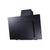 Prima+ 60cm Angled Glass Hood - Unbeatable Bathrooms