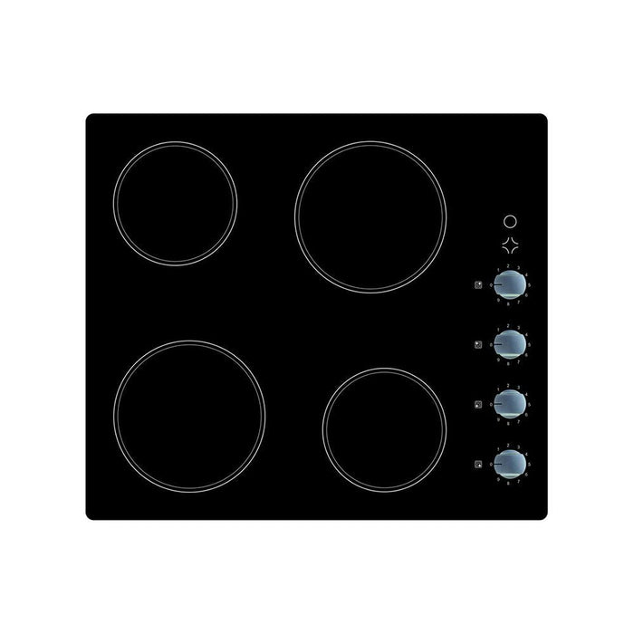 Prima 60cm Ceramic Hob - Unbeatable Bathrooms