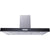 Prima T Shaped Chimney Hood - Unbeatable Bathrooms