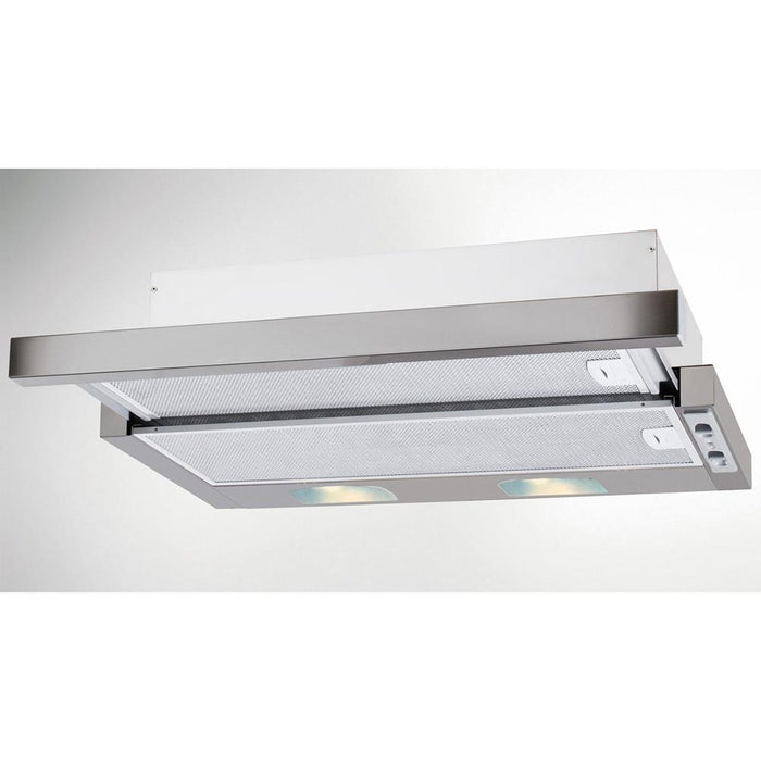 Prima 60cm Telescopic Hood - Unbeatable Bathrooms