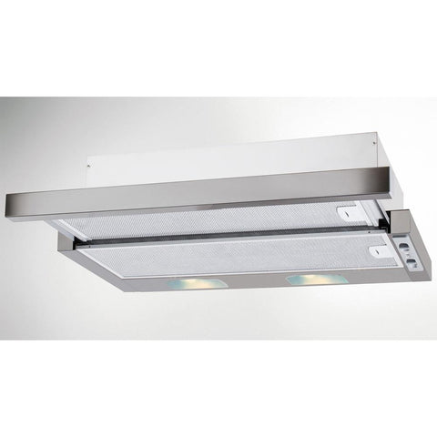 Prima 60cm Telescopic Hood - Unbeatable Bathrooms