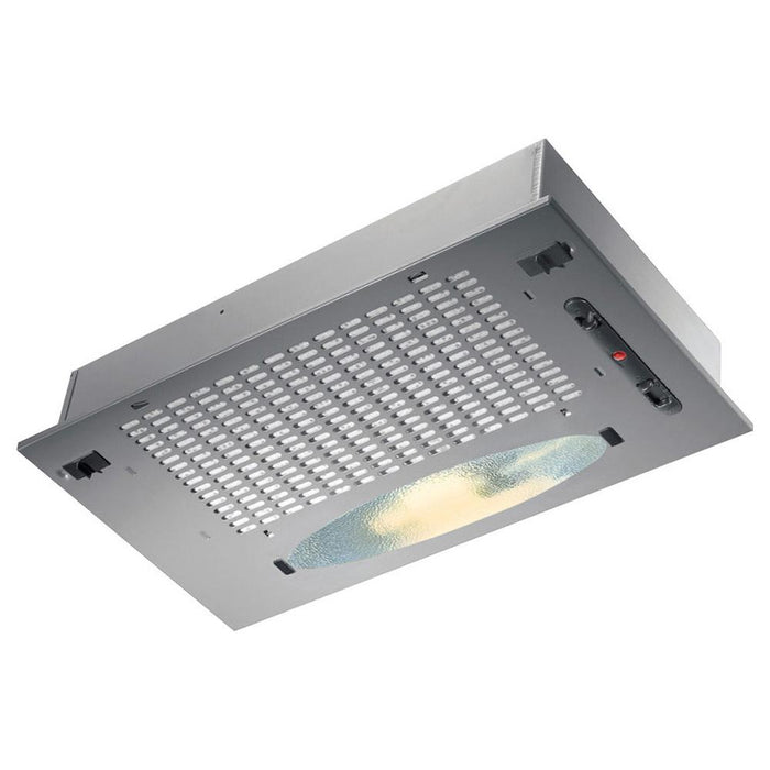 Prima 60cm Canopy Hood - Unbeatable Bathrooms