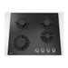Prima+ Gas On Glass Hob - Unbeatable Bathrooms