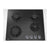 Prima+ Gas On Glass Hob - Unbeatable Bathrooms