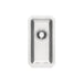 Prima+ 0.5B R25 Undermount Sink - St/Steel - Unbeatable Bathrooms