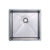 Prima+ 1.0B R10 Inset/Undermount Sink - St/Steel - Unbeatable Bathrooms