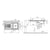 Prima 1.5B 1D Reversible Ceramic Sink - Unbeatable Bathrooms