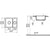 Prima 1.5B Inset Ceramic Sink (Inc. Waste) - White - Unbeatable Bathrooms