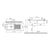 Prima 1B 1D Reversible Ceramic Sink - Unbeatable Bathrooms