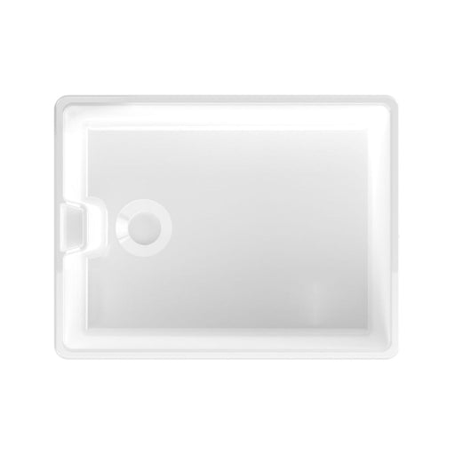 Prima 1B Belfast Ceramic Sink (Inc. Waste) - White - Unbeatable Bathrooms