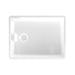 Prima 1B Belfast Ceramic Sink (Inc. Waste) - White - Unbeatable Bathrooms