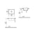 Prima 1B Inset Ceramic Sink (Inc. Waste) - White - Unbeatable Bathrooms
