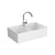 Prima 2B Belfast Ceramic Sink (Inc. Waste) - White - Unbeatable Bathrooms