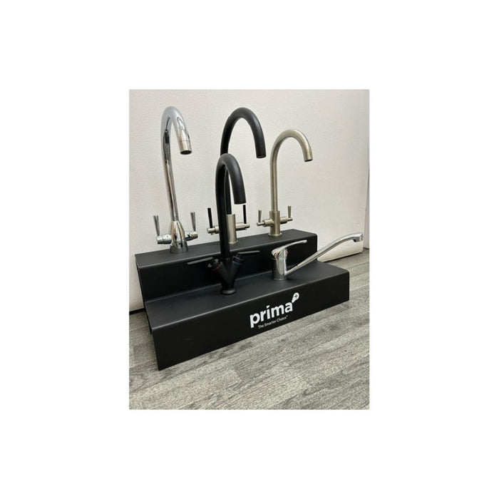 Prima Best Selling Taps Collection (DISPLAY ONLY OFFER) - Unbeatable Bathrooms