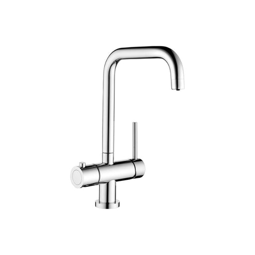 Prima+ BPR402 3 in 1 Hot Tap - Chrome - Unbeatable Bathrooms