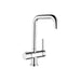 Prima+ BPR402 3 in 1 Hot Tap - Chrome - Unbeatable Bathrooms