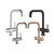 Prima+ BPR402 3 in 1 Hot Tap - Chrome - Unbeatable Bathrooms