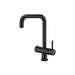 Prima+ BPR405 3 in 1 Hot Tap - Matt Black - Unbeatable Bathrooms