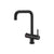 Prima+ BPR405 3 in 1 Hot Tap - Matt Black - Unbeatable Bathrooms
