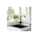 Prima+ BPR405 3 in 1 Hot Tap - Matt Black - Unbeatable Bathrooms