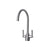 Prima Chelsea Dual Lever Mixer Tap - Unbeatable Bathrooms