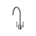 Prima Chelsea Dual Lever Mixer Tap - Unbeatable Bathrooms