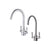 Prima Chelsea Dual Lever Mixer Tap - Unbeatable Bathrooms