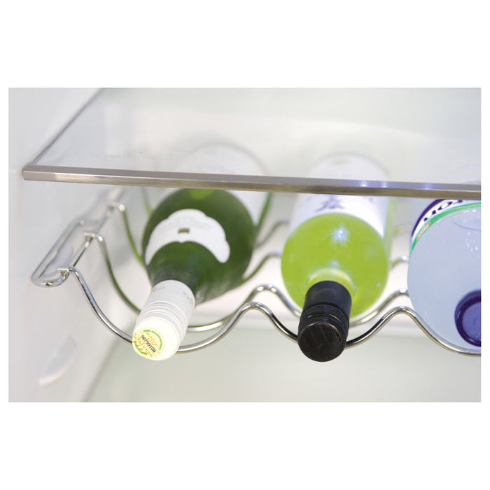 Prima Chrome Wine Rack for PRRF501/503/701/703/212 - Unbeatable Bathrooms