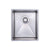 Prima+ Compact 1.0B R10 Inset/Undermount Sink - St/Steel - Unbeatable Bathrooms
