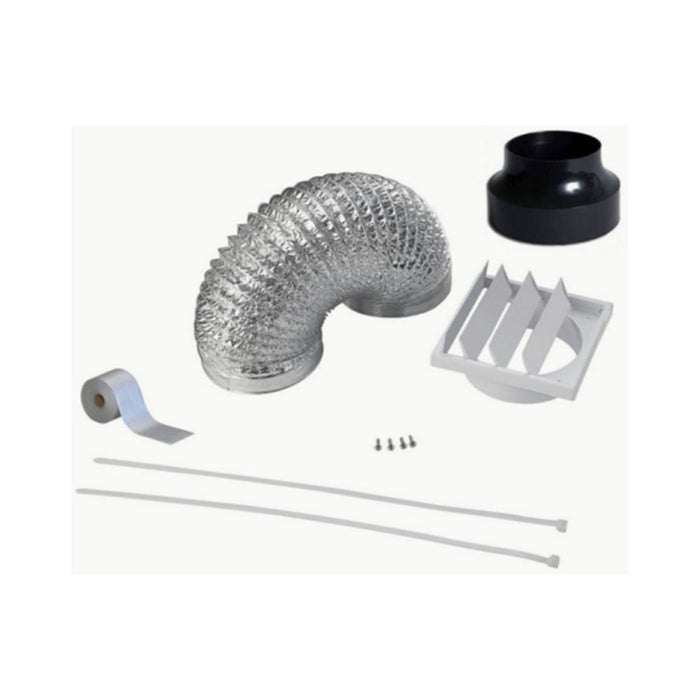Prima Ducting Kit - Unbeatable Bathrooms