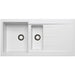 Prima+ Granite 1.5B & Drainer Inset Sink - Unbeatable Bathrooms