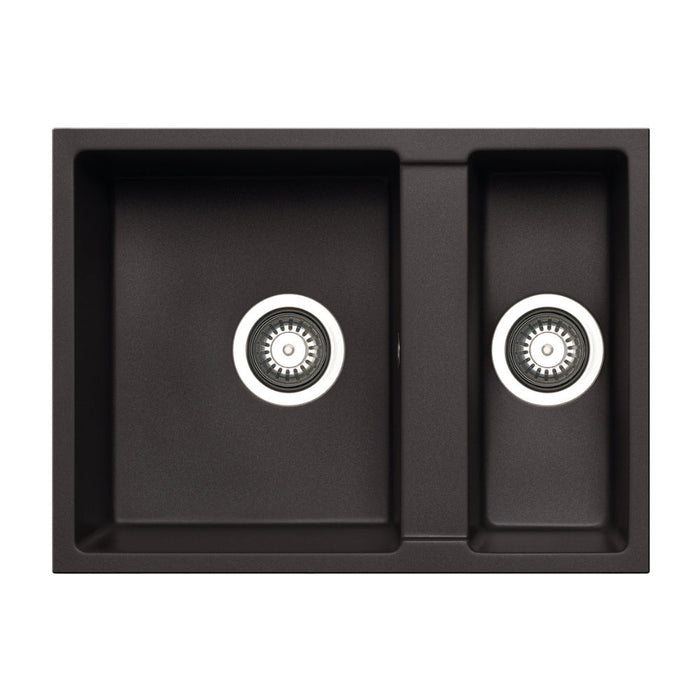 Prima+ Granite 1.5B Undermount Sink - Unbeatable Bathrooms
