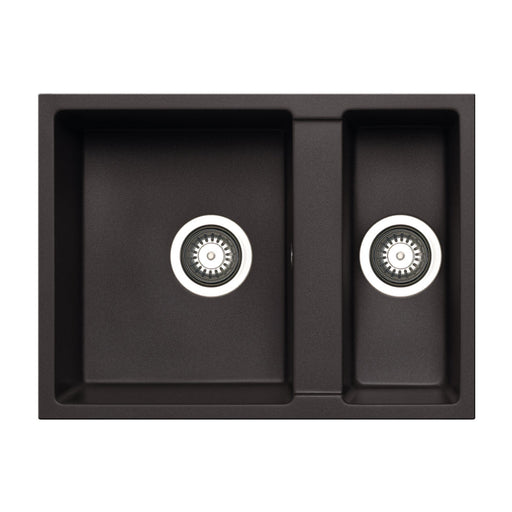 Prima+ Granite 1.5B Undermount Sink - Unbeatable Bathrooms