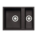 Prima+ Granite 1.5B Undermount Sink - Unbeatable Bathrooms