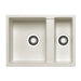 Prima+ Granite 1.5B Undermount Sink - Unbeatable Bathrooms