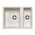 Prima+ Granite 1.5B Undermount Sink - Unbeatable Bathrooms