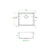 Prima+ Granite 1B Undermount Sink - Unbeatable Bathrooms