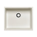 Prima+ Granite 1B Undermount Sink - Unbeatable Bathrooms