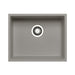 Prima+ Granite 1B Undermount Sink - Unbeatable Bathrooms