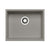 Prima+ Granite 1B Undermount Sink - Unbeatable Bathrooms