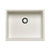 Prima+ Granite 1B Undermount Sink - Unbeatable Bathrooms