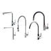 Prima Italian Taps Collection (DISPLAY ONLY OFFER) - Unbeatable Bathrooms