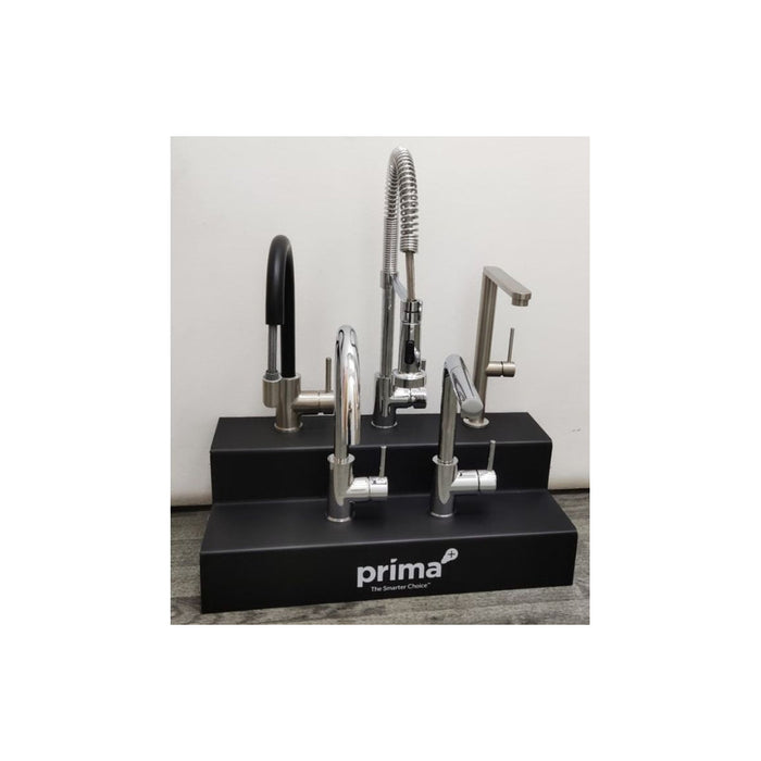 Prima Italian Taps Collection (DISPLAY ONLY OFFER) - Unbeatable Bathrooms