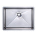 Prima+ Large 1.0B R10 Inset/Undermount Sink - St/Steel - Unbeatable Bathrooms
