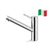 Prima+ Murray Single Lever Mixer Tap - Chrome - Unbeatable Bathrooms