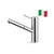 Prima+ Murray Single Lever Mixer Tap w/Pull Out - Chrome - Unbeatable Bathrooms
